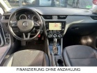 Škoda Octavia Combi Style Automatik+CarPlay+Kamera