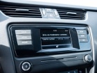 Škoda Octavia RS Combi 2.0 TDI SHZ XENON STANDHZ