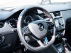 Škoda Octavia RS Combi 2.0 TDI SHZ XENON STANDHZ