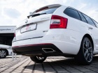 Škoda Octavia RS Combi 2.0 TDI SHZ XENON STANDHZ