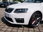 Škoda Octavia RS Combi 2.0 TDI SHZ XENON STANDHZ