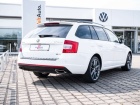 Škoda Octavia RS Combi 2.0 TDI SHZ XENON STANDHZ