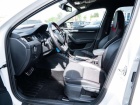 Škoda Octavia RS Combi 2.0 TDI SHZ XENON STANDHZ