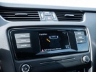 Škoda Octavia RS Combi 2.0 TDI SHZ XENON STANDHZ