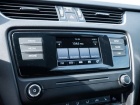 Škoda Octavia RS Combi 2.0 TDI SHZ XENON STANDHZ