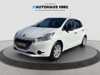 Peugeot 208 Access 5-trg.  8-FACH KLIMA BLUETOOTH TEMPO