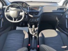 Peugeot 208 Access 5-trg.  8-FACH KLIMA BLUETOOTH TEMPO