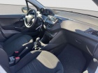 Peugeot 208 Access 5-trg.  8-FACH KLIMA BLUETOOTH TEMPO