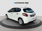 Peugeot 208 Access 5-trg.  8-FACH KLIMA BLUETOOTH TEMPO