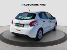 Peugeot 208 Access 5-trg.  8-FACH KLIMA BLUETOOTH TEMPO