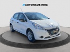Peugeot 208 Access 5-trg.  8-FACH KLIMA BLUETOOTH TEMPO