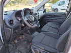 Mercedes-Benz Vito Vito 111 Tourer CDI 9-Sitzer Bus lange Version