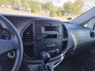 Mercedes-Benz Vito Vito 111 Tourer CDI 9-Sitzer Bus lange Version