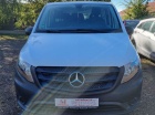 Mercedes-Benz Vito Vito 111 Tourer CDI 9-Sitzer Bus lange Version