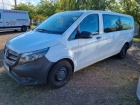 Mercedes-Benz Vito Vito 111 Tourer CDI 9-Sitzer Bus lange Version
