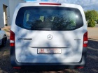 Mercedes-Benz Vito Vito 111 Tourer CDI 9-Sitzer Bus lange Version