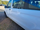 Mercedes-Benz Vito Vito 111 Tourer CDI 9-Sitzer Bus lange Version