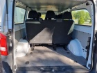Mercedes-Benz Vito Vito 111 Tourer CDI 9-Sitzer Bus lange Version