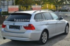 BMW Řada 3 318 i Touring*Tempomat*Klima*Business*WR+SR*TÜV