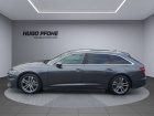 Audi A6 Avant s-line 2.0 4x4 Autom LED AHK Standh Pano