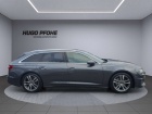 Audi A6 Avant s-line 2.0 4x4 Autom LED AHK Standh Pano