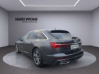 Audi A6 Avant s-line 2.0 4x4 Autom LED AHK Standh Pano