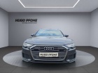 Audi A6 Avant s-line 2.0 4x4 Autom LED AHK Standh Pano