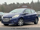 Peugeot 208 ACTIVE 1.4 HDI AUTOMATIK KLIMA TEMPOMAT
