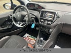 Peugeot 208 ACTIVE 1.4 HDI AUTOMATIK KLIMA TEMPOMAT