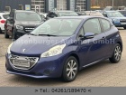 Peugeot 208 ACTIVE 1.4 HDI AUTOMATIK KLIMA TEMPOMAT