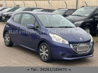 Peugeot 208 ACTIVE 1.4 HDI AUTOMATIK KLIMA TEMPOMAT