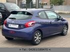 Peugeot 208 ACTIVE 1.4 HDI AUTOMATIK KLIMA TEMPOMAT