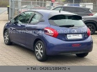 Peugeot 208 ACTIVE 1.4 HDI AUTOMATIK KLIMA TEMPOMAT