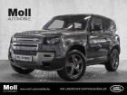 Land Rover Defender 90 X-Dynamic SE D300 AHK-abnehmbar Navi Soundsyste