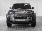 Land Rover Defender 90 X-Dynamic SE D300 AHK-abnehmbar Navi Soundsyste
