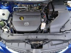 Mazda 5 2.0 Exclusive  2.Hand Klima 7Sitze Schiebetüren