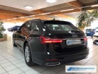 Audi A6 Avant 40 TDI basis 2.0 EU6d Navi  Soundsystem LED
