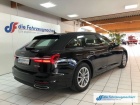 Audi A6 Avant 40 TDI basis 2.0 EU6d Navi  Soundsystem LED