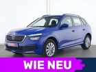 Škoda Kamiq Ambition AHK|SHZ|PDC|Tempomat|SmartLink
