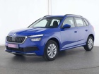 Škoda Kamiq Ambition AHK|SHZ|PDC|Tempomat|SmartLink