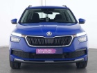 Škoda Kamiq Ambition AHK|SHZ|PDC|Tempomat|SmartLink