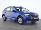 Škoda Kamiq Ambition AHK|SHZ|PDC|Tempomat|SmartLink