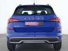 Škoda Kamiq Ambition AHK|SHZ|PDC|Tempomat|SmartLink