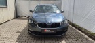 Škoda Octavia Combi 1.6 TDI Automatik/ TÜV Neu/Keyless Go+entry