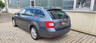 Škoda Octavia Combi 1.6 TDI Automatik/ TÜV Neu/Keyless Go+entry