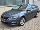Škoda Octavia Combi 1.6 TDI Automatik/ TÜV Neu/Keyless Go+entry