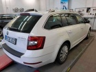 Škoda Octavia Combi Premium Edition1.6TDI DSG LED SHZ
