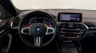 BMW X4 CompetitionPANO adaptiveLED HuD Kamera HK