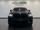 BMW X4 CompetitionPANO adaptiveLED HuD Kamera HK