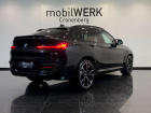 BMW X4 CompetitionPANO adaptiveLED HuD Kamera HK
